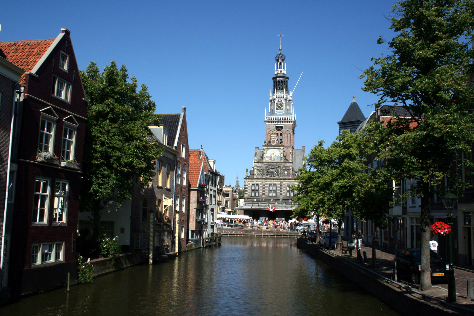 Alkmaar
